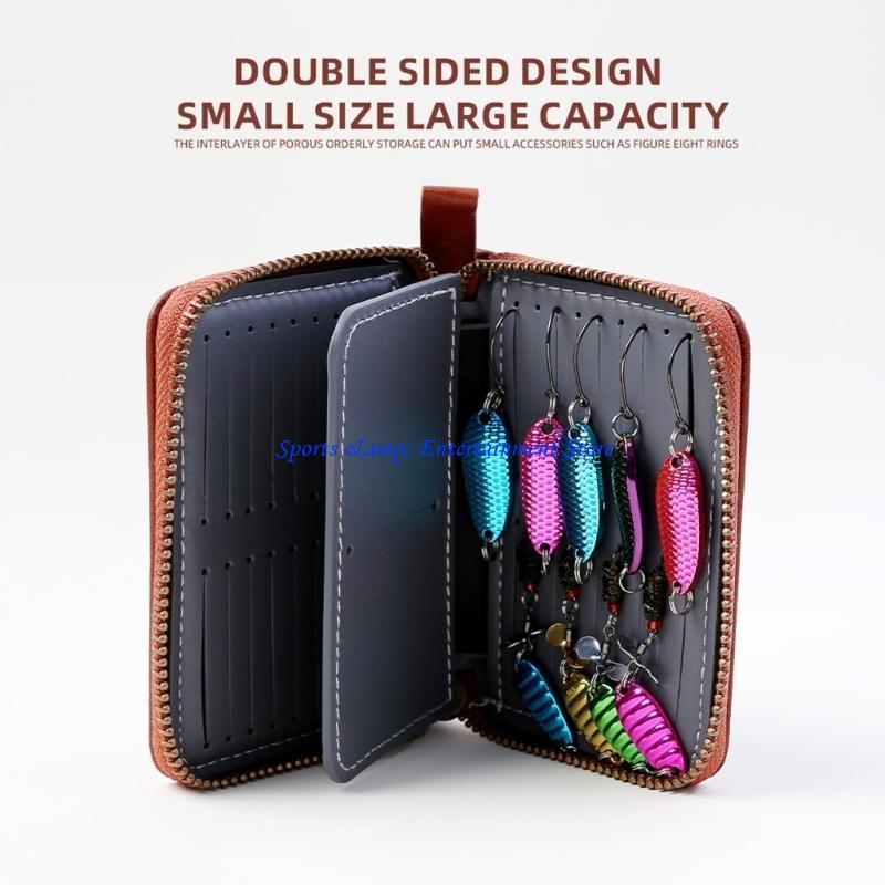 Fishing Lure Spinner - G7NF Metal Jig Spinner Sequins Baits