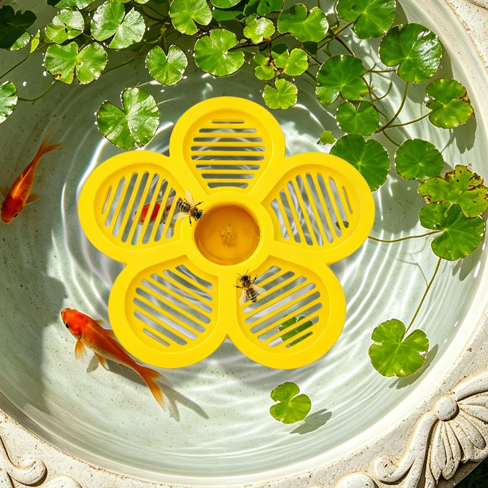 Floating Bee Island-Bee Watere – Fishing Lure Topwater Bewertung und Preis