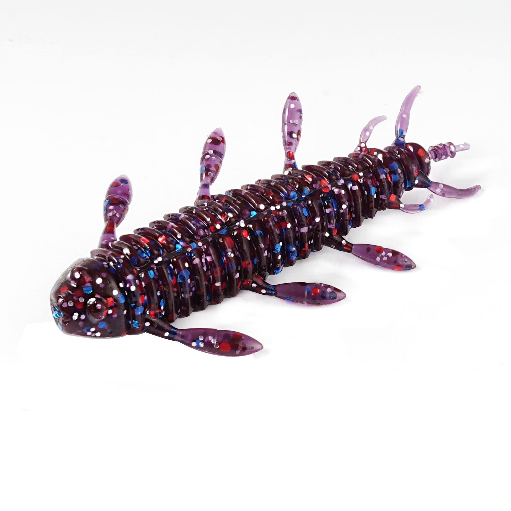 SUNMILE Stick Bait 4.5/5.5cmCa – Fishing Lure Soft Plastic Bewertung und Preis