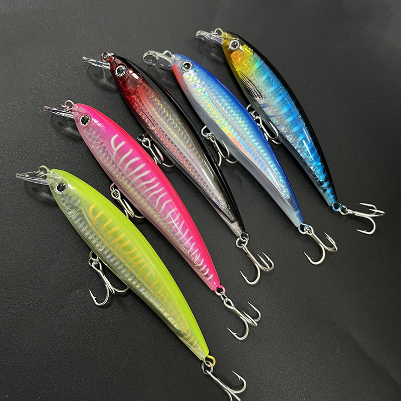 140mm 41g Big Floating Minnow  – Fishing Lure Jerkbait Bewertung und Preis