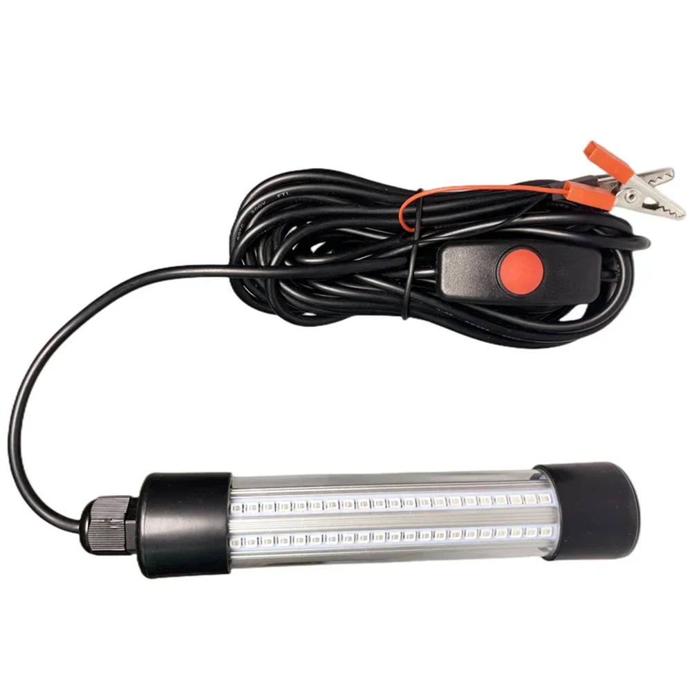12V/24V LED Fishing Light IP68 – Fishing Lure Topwater Bewertung und Preis