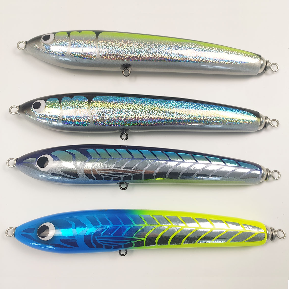 Hayabusa Carpenter Wood  Float – Fishing Lure Topwater Bewertung und Preis