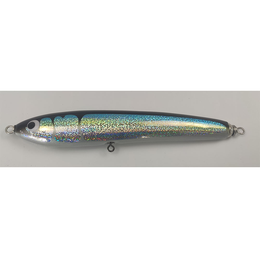 Hayabusa Carpenter Wood  Float – Fishing Lure Topwater Bewertung und Preis