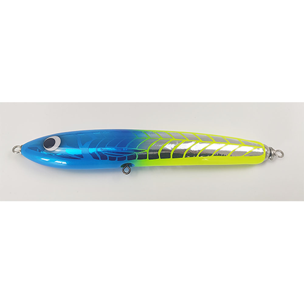 Hayabusa Carpenter Wood  Float – Fishing Lure Topwater Bewertung und Preis