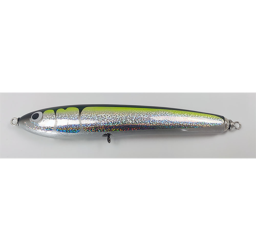 Hayabusa Carpenter Wood  Float – Fishing Lure Topwater Bewertung und Preis
