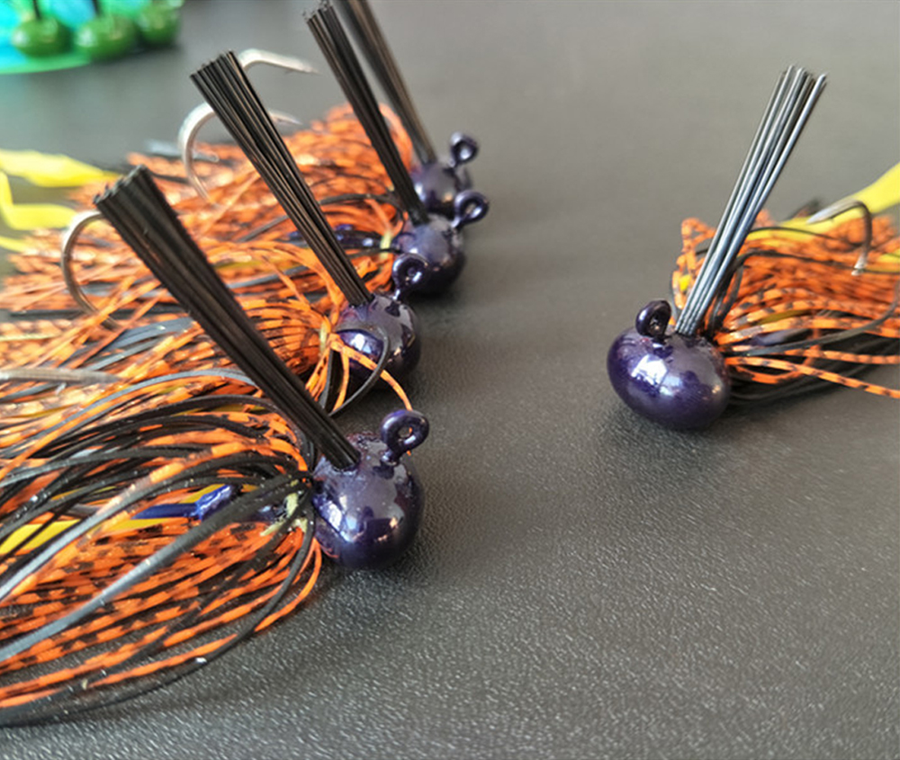 Elllv Multiple Colors Silicone – Fishing Lure Soft Plastic Bewertung und Preis