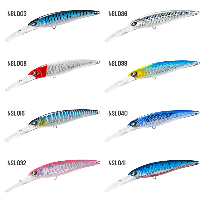Noeby Trolling Minnow Fishing  – Fishing Lure Topwater Bewertung und Preis