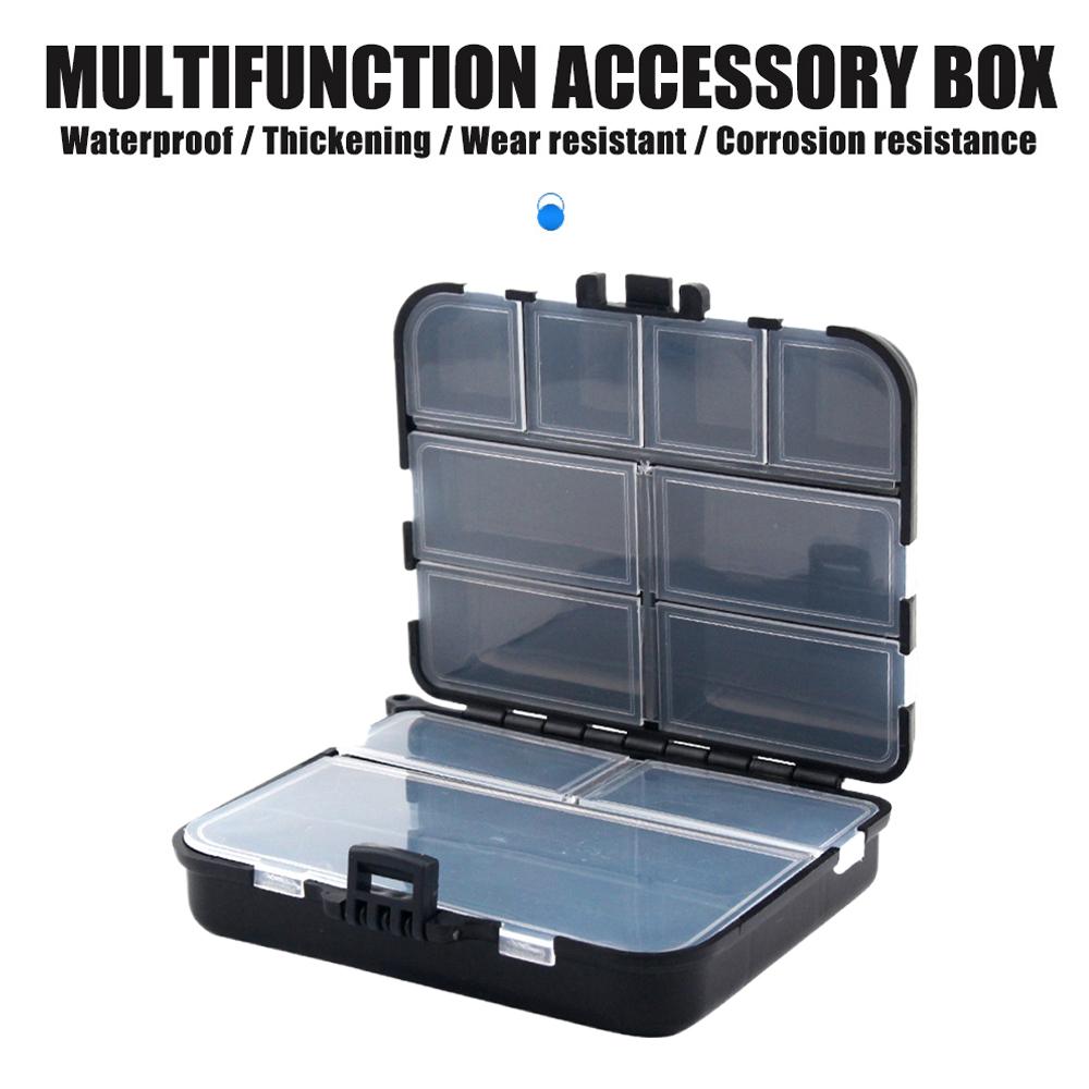 Lure Storage Box Fishing Tackl – Fishing Lure Making Kit Bewertung und Preis