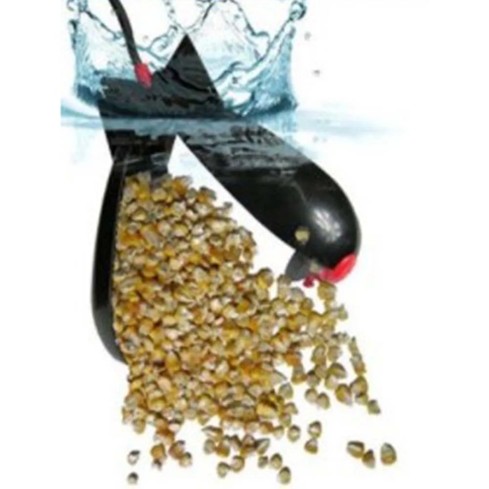 1pc S M L Carp Fishing Rocket  – Fishing Lure Topwater Bewertung und Preis