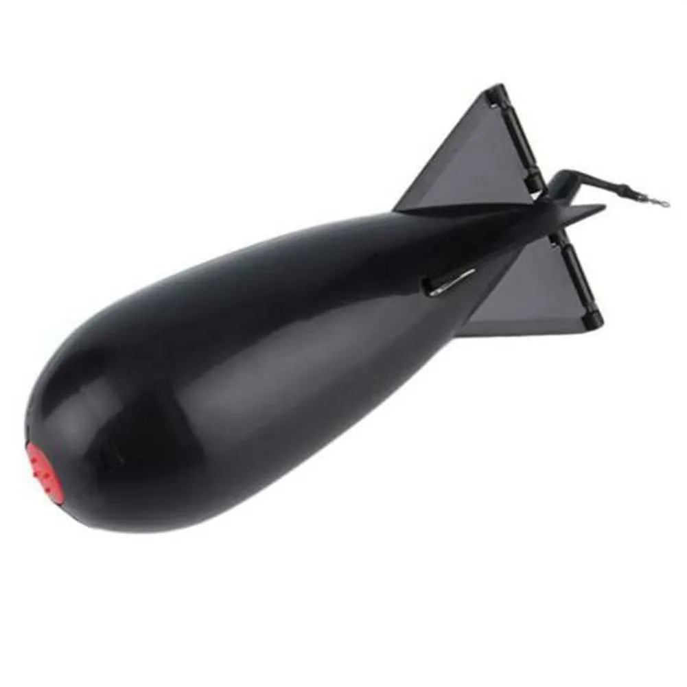 1pc S M L Carp Fishing Rocket  – Fishing Lure Topwater Bewertung und Preis