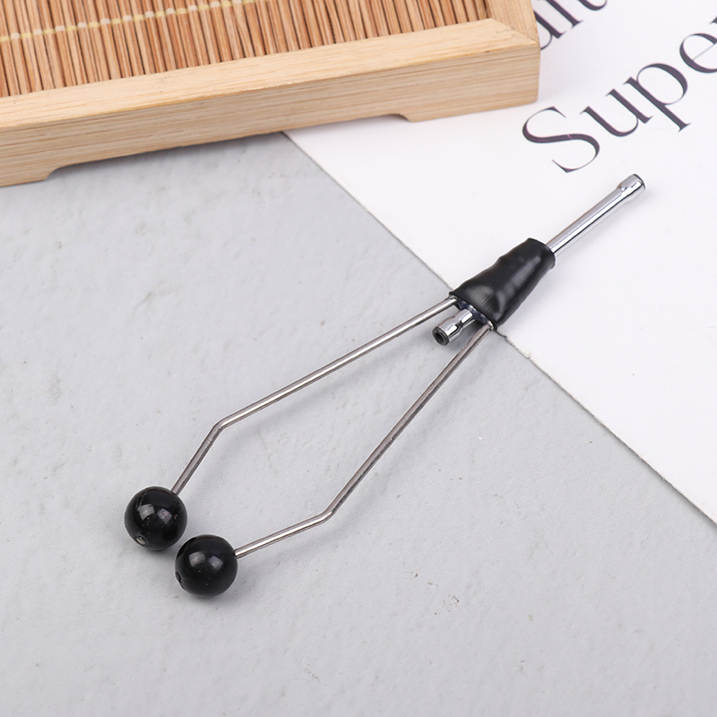 NEW 1Pc Bi-Ceramic Tip Bobbin  – Fishing Lure Making Kit Bewertung und Preis