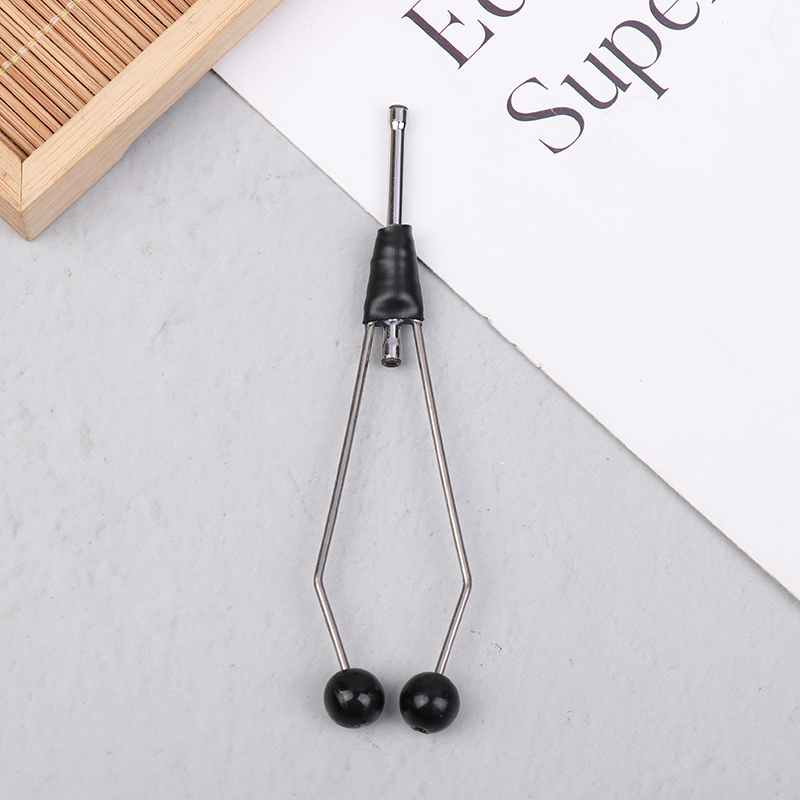 NEW 1Pc Bi-Ceramic Tip Bobbin  – Fishing Lure Making Kit Bewertung und Preis