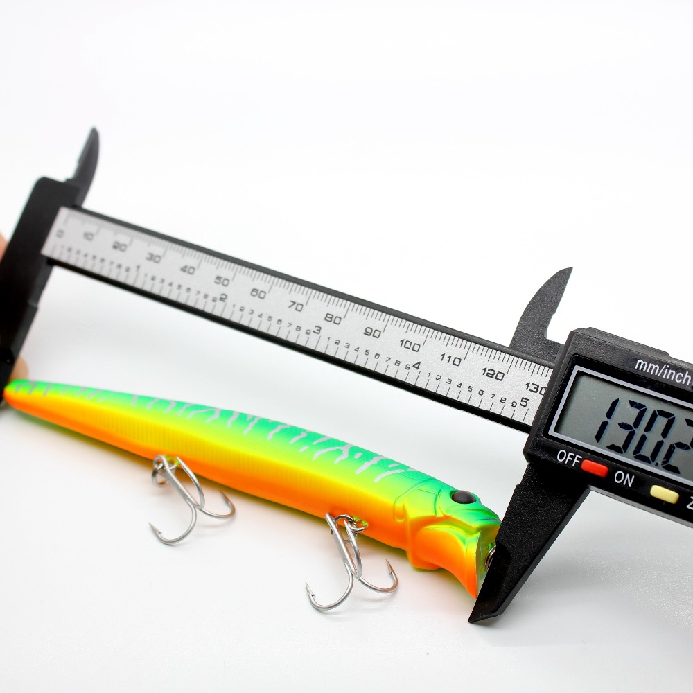 AOCLU Jerkbait Floating Wobble – Fishing Lure Topwater Bewertung und Preis