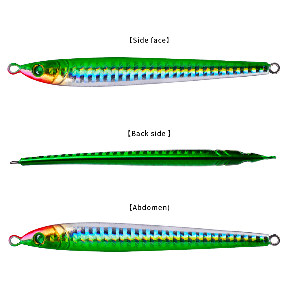 PROBEROS Sea Fishing Tackle 1p – Fishing Lure Swimbait Bewertung und Preis