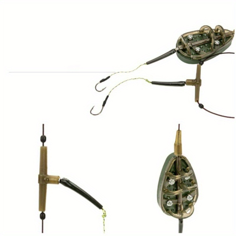 1pc Carp Fishing Feeder Kit Fe – Fishing Lure Making Kit Bewertung und Preis