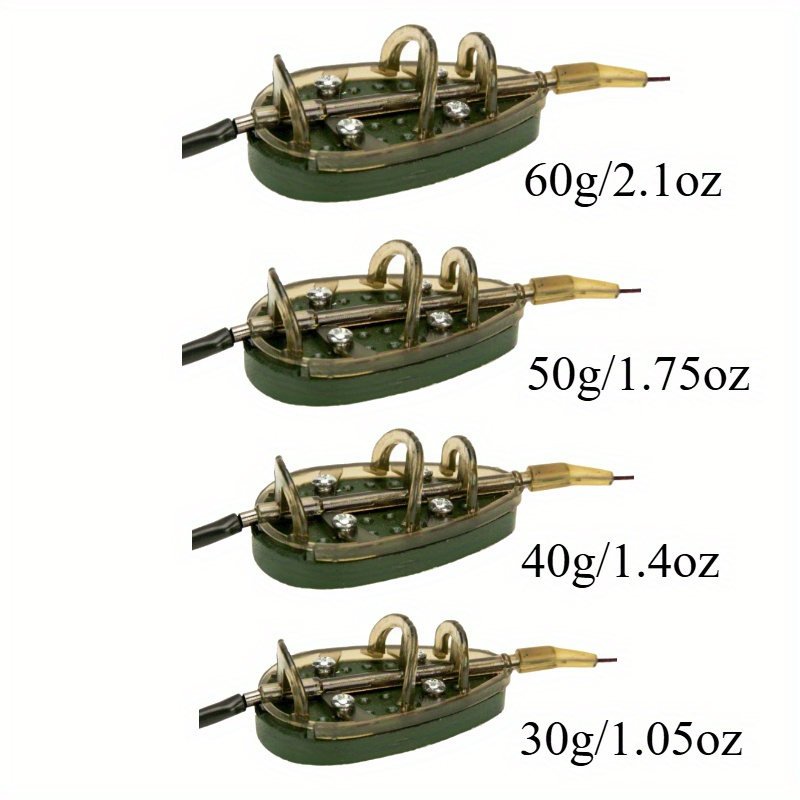 1pc Carp Fishing Feeder Kit Fe – Fishing Lure Making Kit Bewertung und Preis