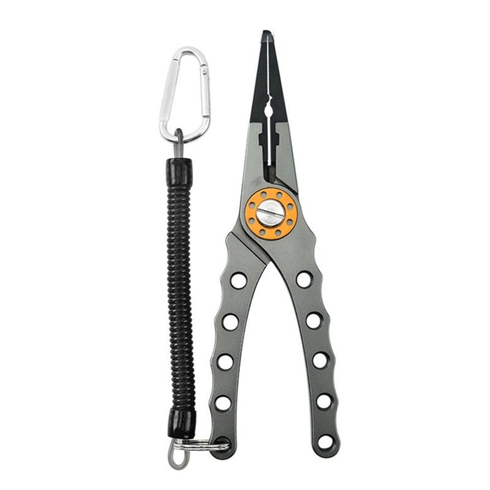 New 7.3 Inch Lure Pliers Side  – Fishing Lure Kit Bewertung und Preis