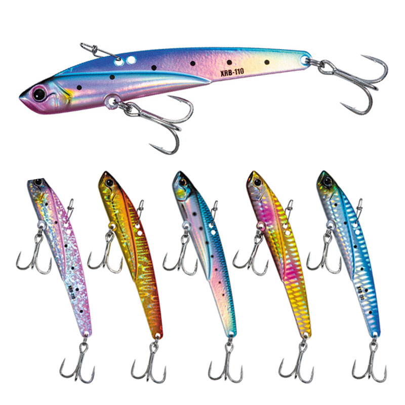 New Fishing Lure VIB 110MM 45G – Fishing Lure Crankbait Bewertung und Preis