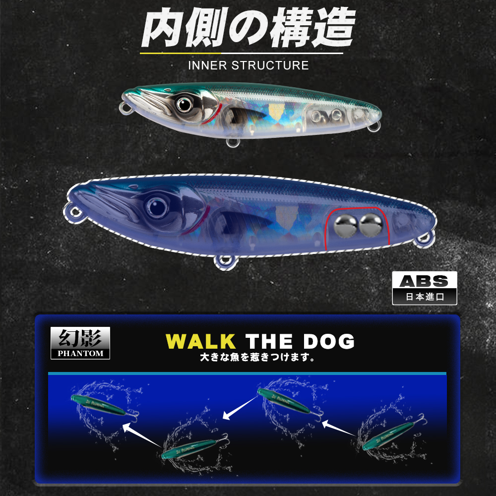 D1 Fishing Topwater Bait Surfa – Fishing Lure Buzzbait Bewertung und Preis