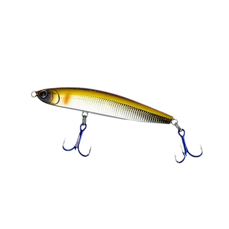 Water Sniper 10.5g 75mm Jerk P – Fishing Lure Jerkbait Bewertung und Preis