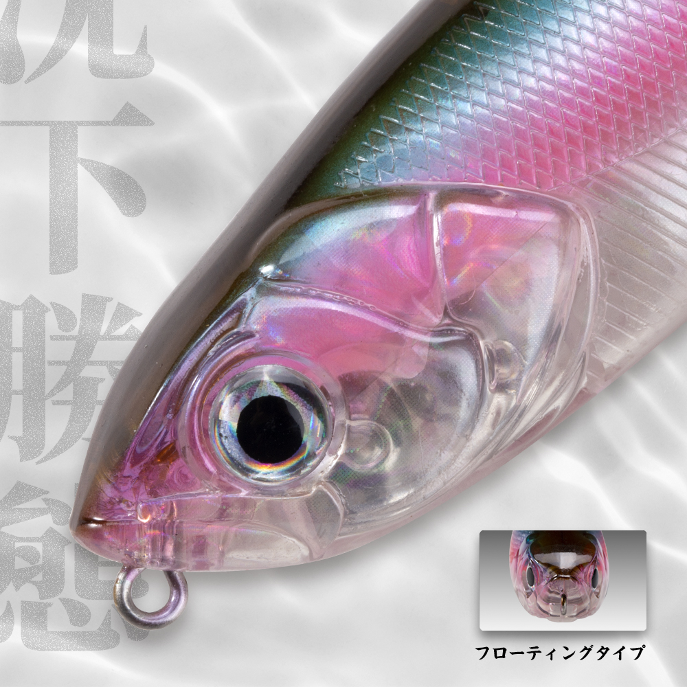 Hunthouse WTD Pencil Fishing L – Fishing Lure Topwater Bewertung und Preis