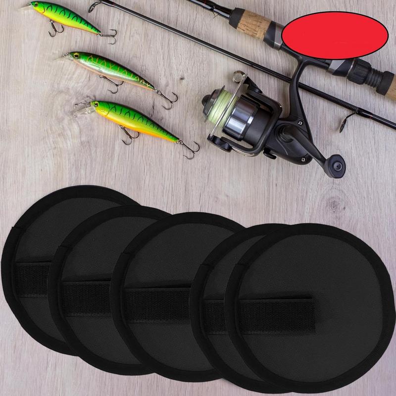4pcs Fishing Hook Cover upgrad – Fishing Lure Accessories Bewertung und Preis