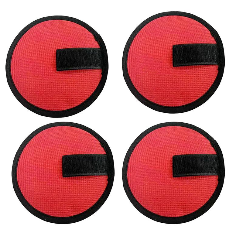 4pcs Fishing Hook Cover upgrad – Fishing Lure Accessories Bewertung und Preis