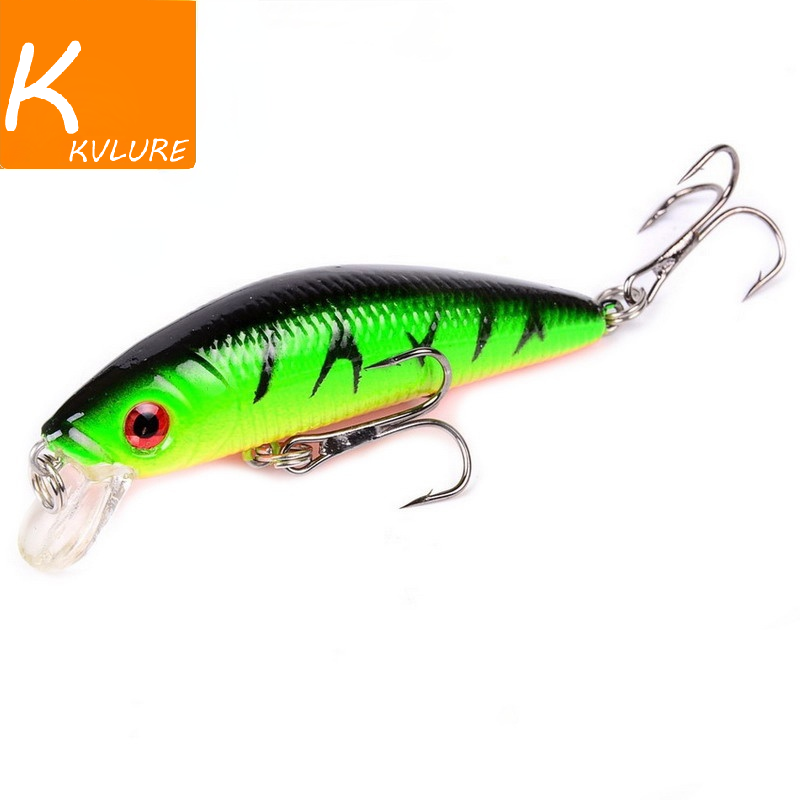 Fishing Lure 70mm 8g 3D Eyes C – Fishing Lure Crankbait Bewertung und Preis