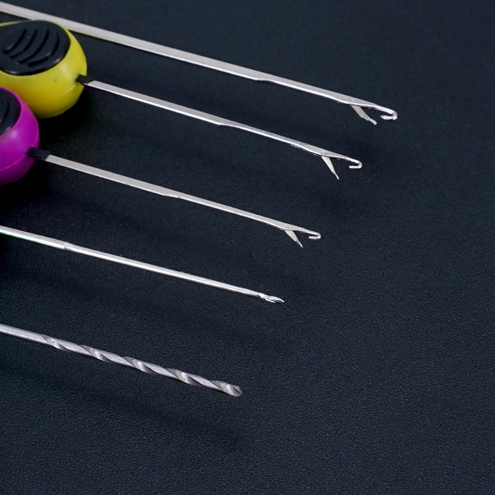 5x Carp Fishing Tool Bait Need – Fishing Lure Making Kit Bewertung und Preis