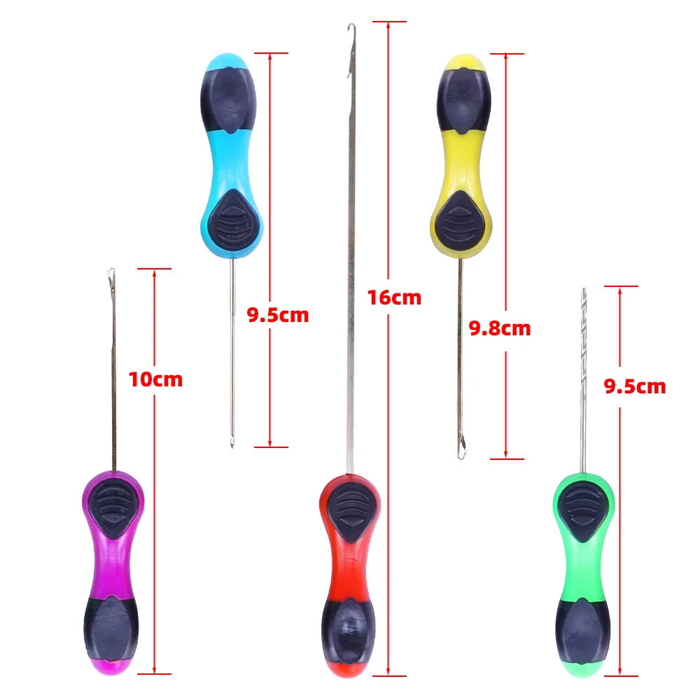 5x Carp Fishing Tool Bait Need – Fishing Lure Making Kit Bewertung und Preis