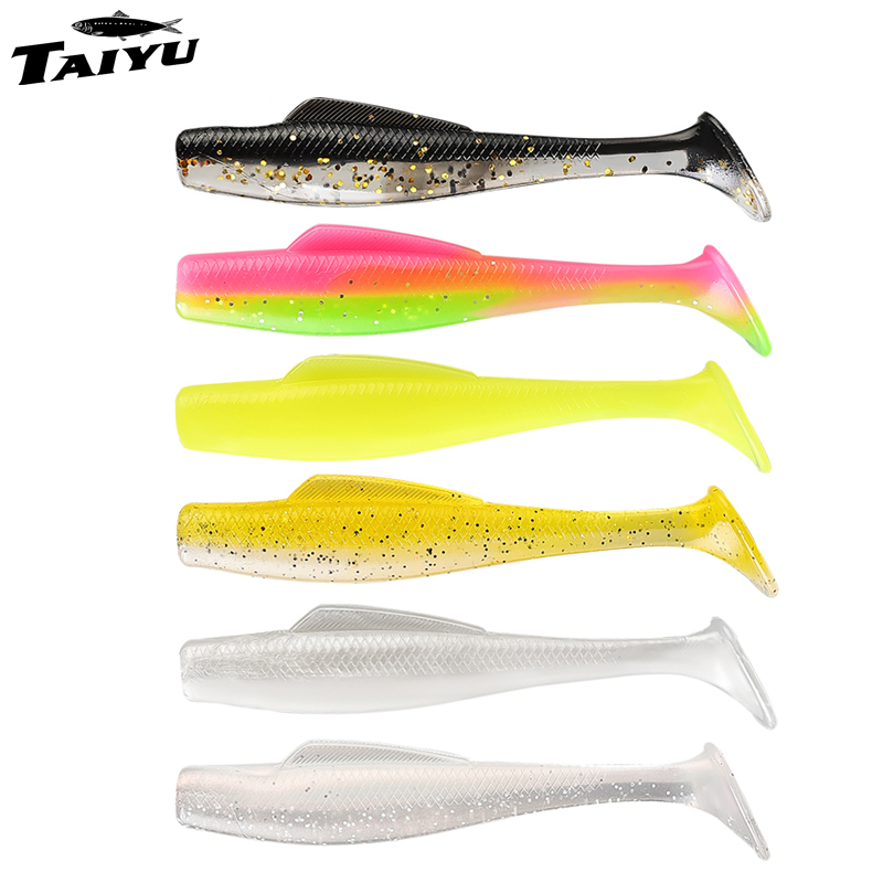 TAIYU floating water T-tail he – Fishing Lure Topwater Bewertung und Preis
