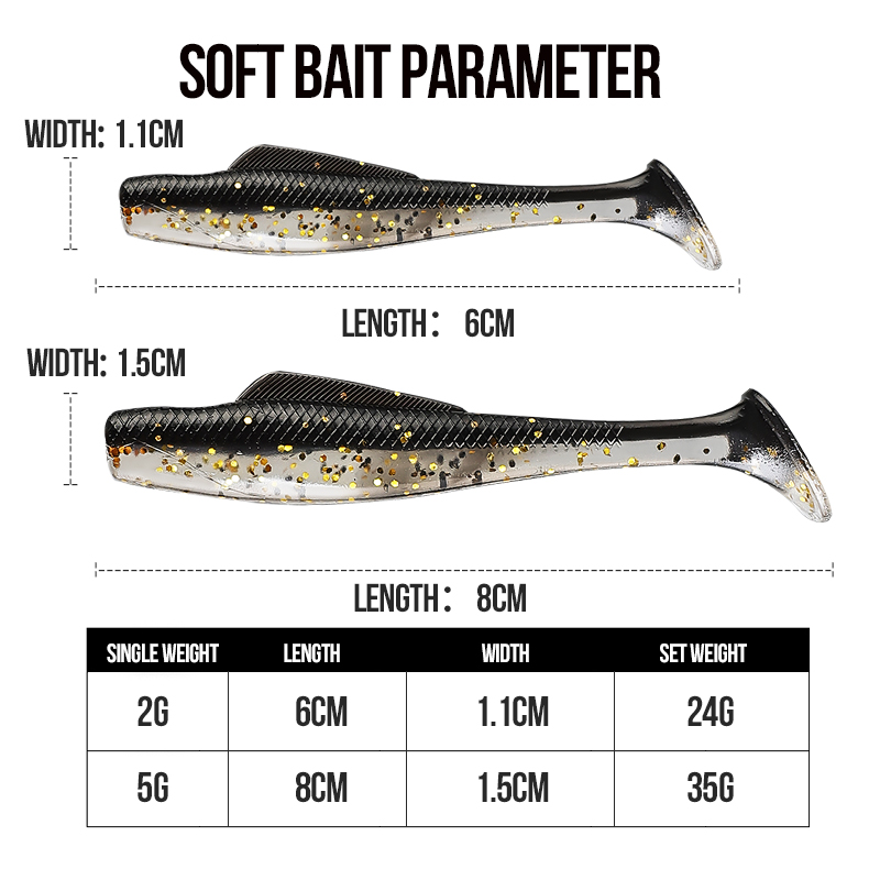 TAIYU floating water T-tail he – Fishing Lure Topwater Bewertung und Preis