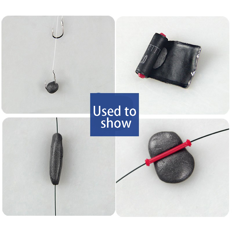 Reusable Fishing Rod Strap Pro – Fishing Lure Making Kit Bewertung und Preis