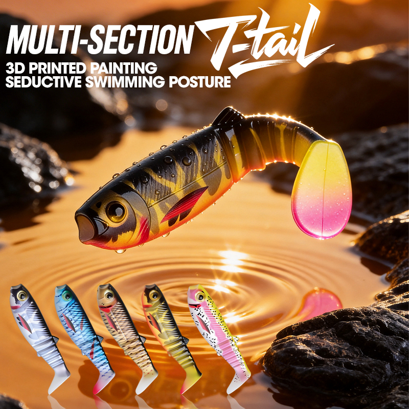 TAIYU 3pcs 7.5cm 6g 3D Multi-J – Fishing Lure Popper Bewertung und Preis