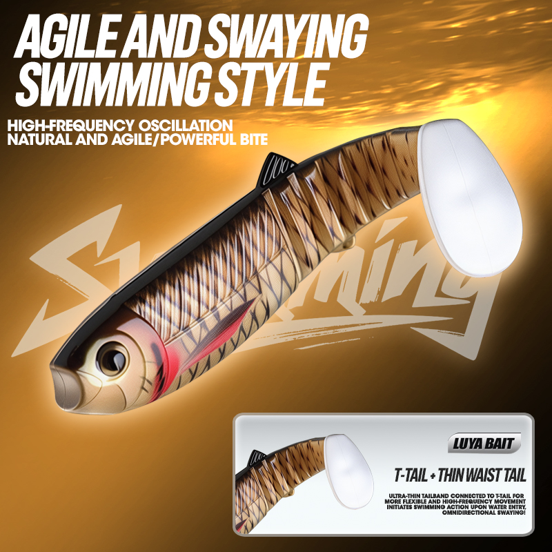 TAIYU 3pcs 7.5cm 6g 3D Multi-J – Fishing Lure Popper Bewertung und Preis