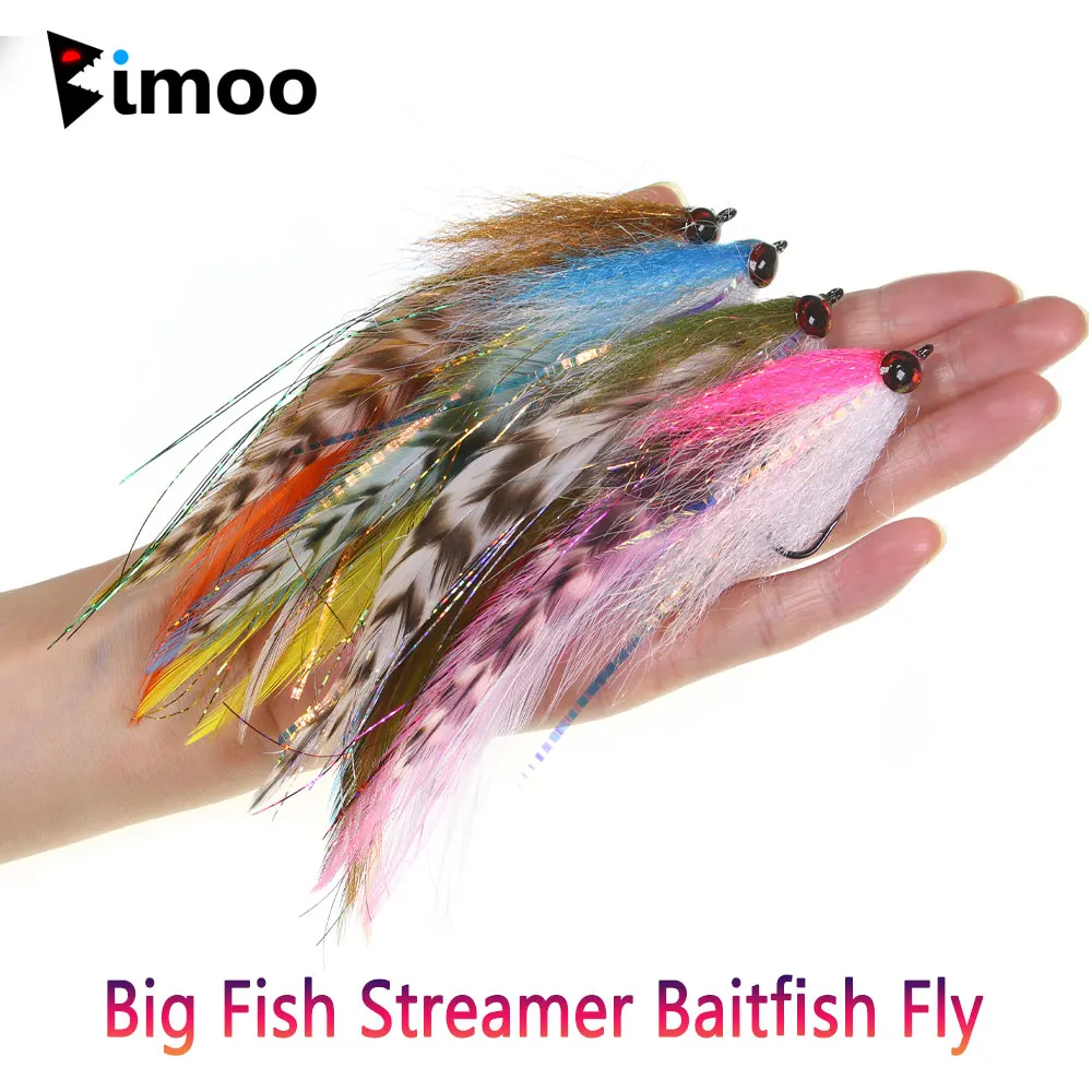 Bimoo #2/0 15cm/5.91inch Big S – Fishing Lure Spinnerbait Bewertung und Preis