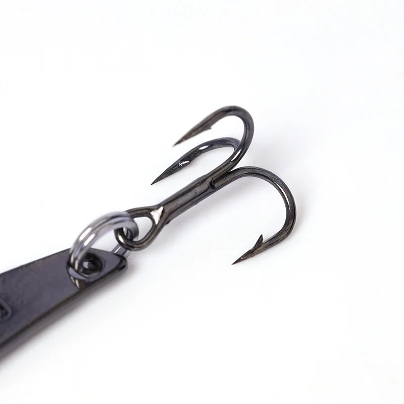 OUTKIT VIB Spoon Fishing Lure  – Fishing Lure Crankbait Bewertung und Preis