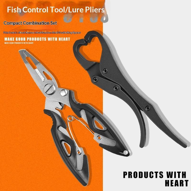 Multifunctional Portable Fishi – Fishing Lure Kit Bewertung und Preis